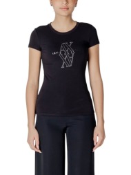 t-shirt με κοντά μανίκια eax xw000512 af119291