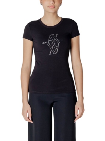 t-shirt με κοντά μανίκια eax xw000512 af119291 σε προσφορά