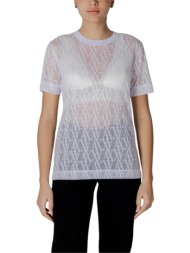 t-shirt με κοντά μανίκια eax xw000513 af10835