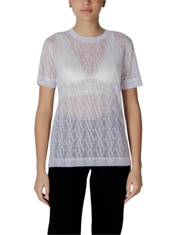 t-shirt με κοντά μανίκια eax xw000513 af10835 σε προσφορά