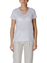 t-shirt με κοντά μανίκια eax xw000531 af10359