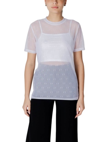 t-shirt με κοντά μανίκια eax xw000533 af13192 σε προσφορά