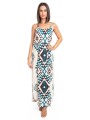 μακριά φορέματα isla bonita by sigris maxi maxi φόρεμα