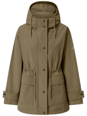 παρκά ecoalf - σε προσφορά