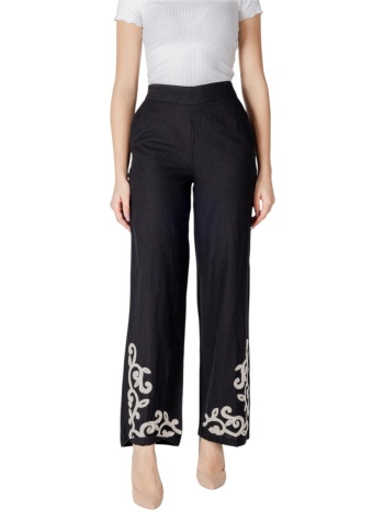 παντελόνια vila vipolene hw 14104029 σε προσφορά