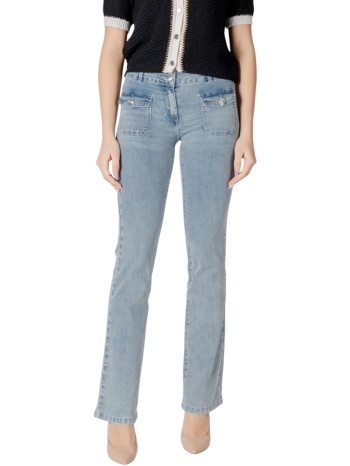 skinny τζιν morgan 241-polen1