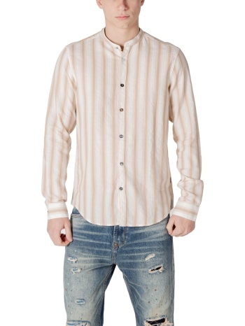 πουκάμισο με μακριά μανίκια gianni lupo gl113da σε προσφορά