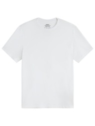 t-shirt με κοντά μανίκια ecoalf -