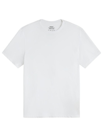 t-shirt με κοντά μανίκια ecoalf - σε προσφορά