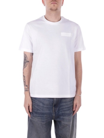 t-shirt με κοντά μανίκια paul & shark 25411043 σε προσφορά