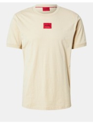 t-shirt με κοντά μανίκια ...