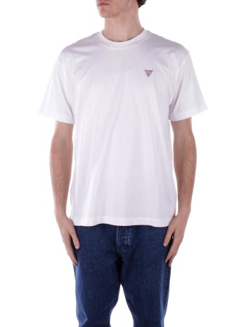 t-shirt με κοντά μανίκια guess m4yi46k8fq4 σε προσφορά