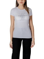 t-shirt με κοντά μανίκια eax xw000512 af119291