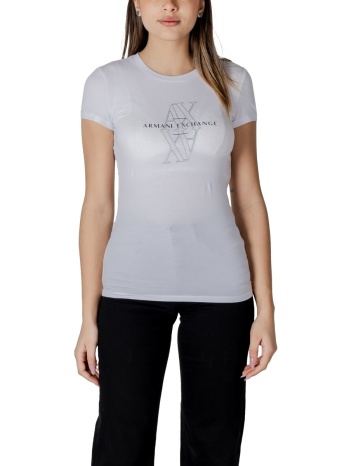 t-shirt με κοντά μανίκια eax xw000512 af119291 σε προσφορά