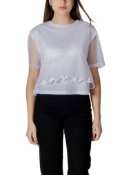 t-shirt με κοντά μανίκια eax xw000541 af10359