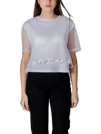 t-shirt με κοντά μανίκια eax xw000541 af10359 σε προσφορά