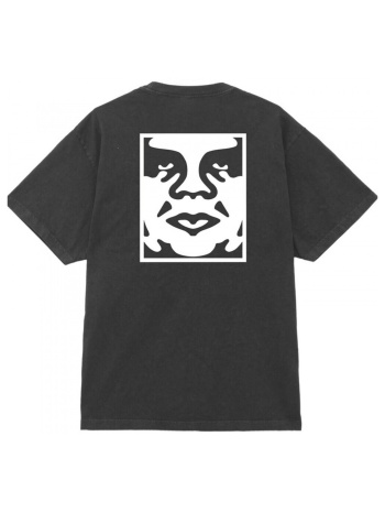 t-shirts & polos obey bold icon face