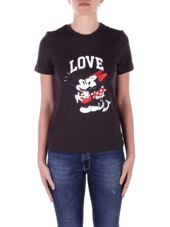 t-shirt με κοντά μανίκια only 15317991 σε προσφορά