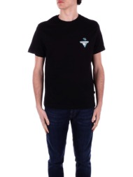 t-shirt με κοντά μανίκια guess m5gi55k8fq4