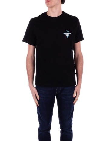 t-shirt με κοντά μανίκια guess m5gi55k8fq4 σε προσφορά