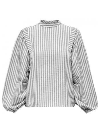 μπλούζα la strada top caxi 7/8 - cloud