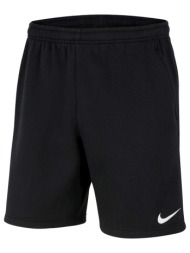 παντελόνια 7/8 και 3/4 nike flecee park 20 jr short
