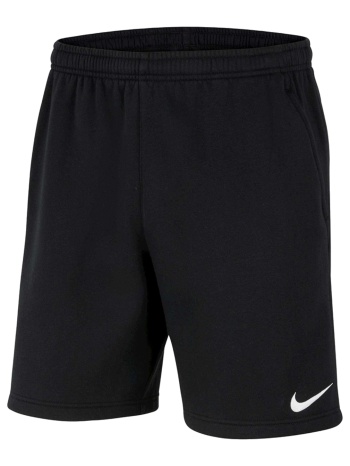 παντελόνια 7/8 και 3/4 nike flecee park 20 jr short
