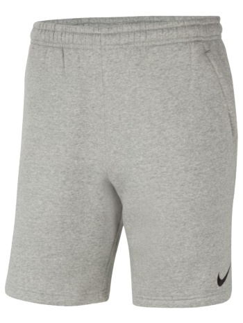 παντελόνια 7/8 και 3/4 nike flecee park 20 jr short