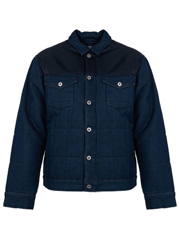 μπουφάν pepe jeans pm402629 | barnet