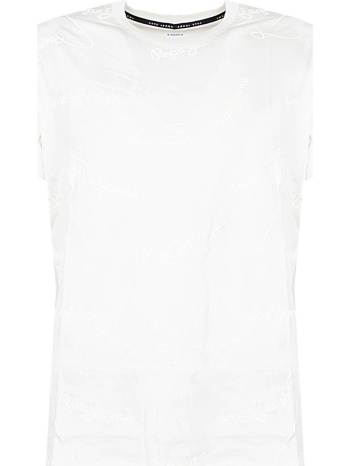 t-shirt με κοντά μανίκια pepe jeans pm508544 | saschate