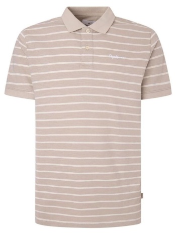 t-shirt με κοντά μανίκια pepe jeans - σε προσφορά