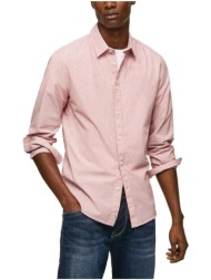 πουκάμισο με μακριά μανίκια pepe jeans -