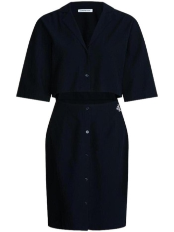 φορέματα calvin klein jeans - σε προσφορά