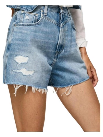 κοντές φούστες pepe jeans - σε προσφορά