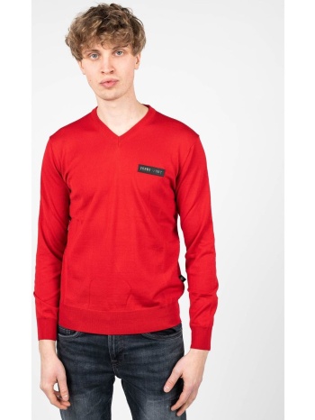 πουλόβερ philipp plein sport mvps90252