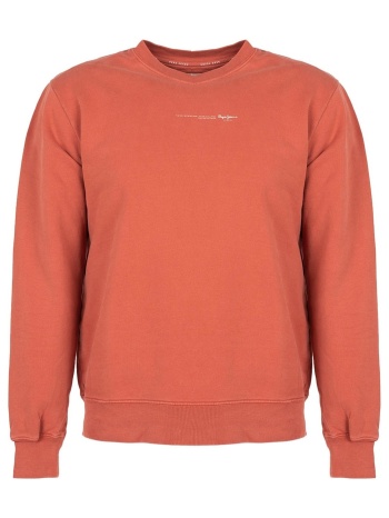 φούτερ pepe jeans pm582169 | david