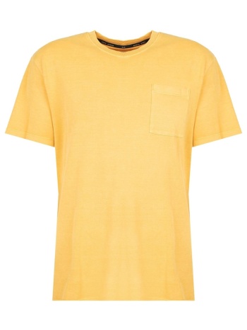 t-shirt με κοντά μανίκια pepe jeans -