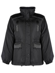 μπουφάν silvian heach ...