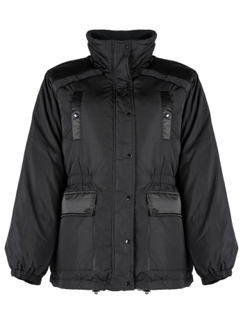 μπουφάν silvian heach cva22016pi