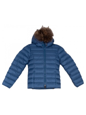 σακάκια jott opale ml capuche grand froid fille σε προσφορά