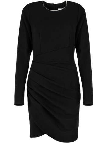 κοντά φορέματα silvian heach cva22141ve