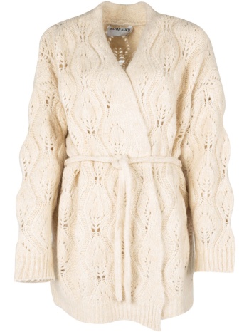 ζακέτα silvian heach cva22151cd