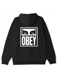 φούτερ obey eyes icon ...