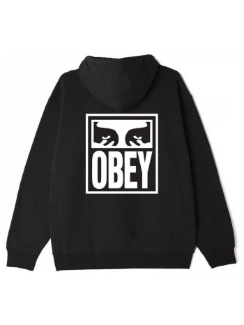 φούτερ obey eyes icon hood σε προσφορά