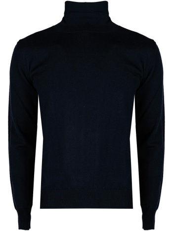 πουλόβερ takeshy kurosawa 83475 | maglia d/vita calato lana