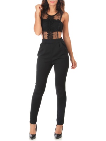 ολόσωμες φόρμα la modeuse 22138_p48558