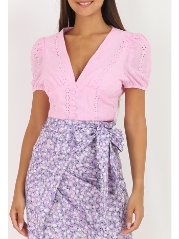 μπλούζα la modeuse 23691_p59218