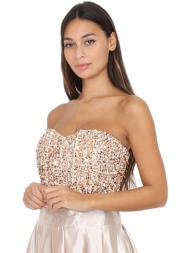 μπλούζα la modeuse 62482_p142030