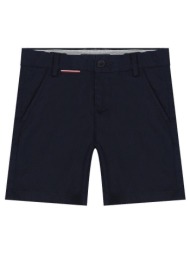 shorts & βερμούδες tommy hilfiger -