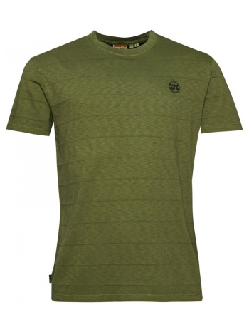 t-shirts & polos superdry vintage texture σε προσφορά